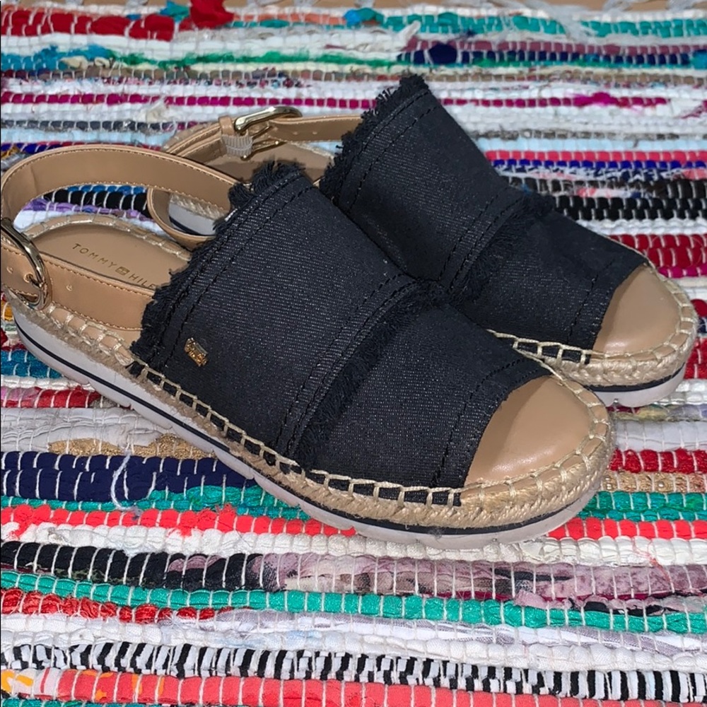 Tommy Hilfiger Sandals